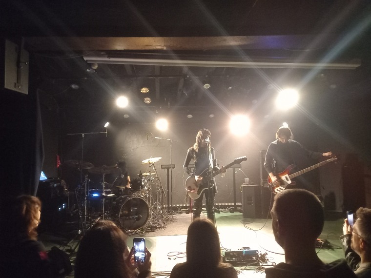 Stella Rose u Močvari: Mračno i moćno!