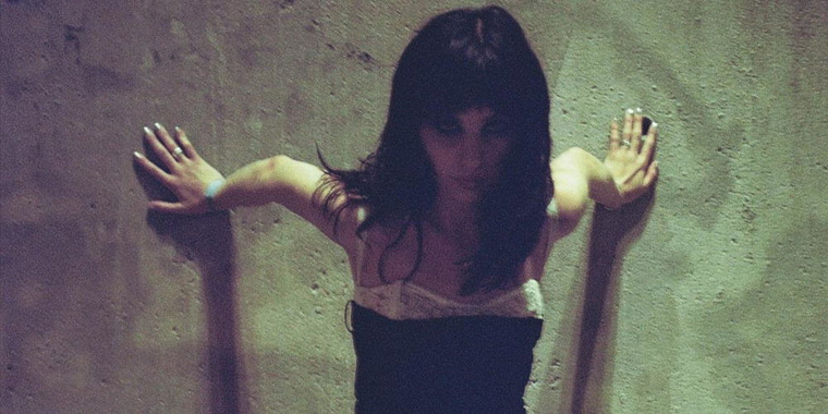 Stella Rose, kći frontmena Depeche Modea, stiže u Močvaru!