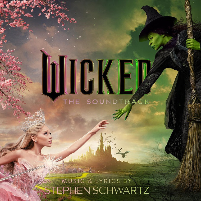 Stigao je soundtrack za „Wicked“, jedan od najiščekivanijih mjuzikala godine