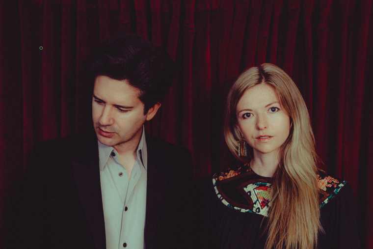 Still Corners u četvrtak u Močvari, objavljena satnica