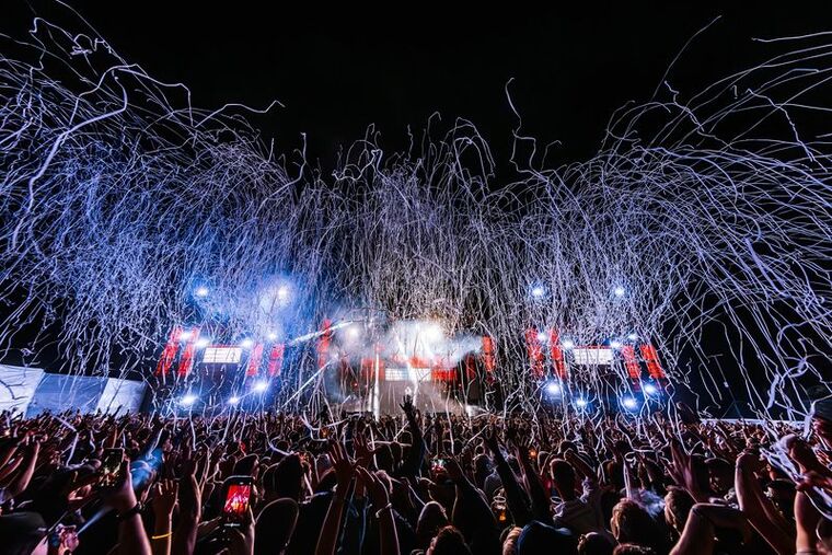 Stiže novo izdanje omiljenog hrvatskog festivala! Pogledaj aftermovie Sea Stara i spremi se za početak utrke za ulaznicama