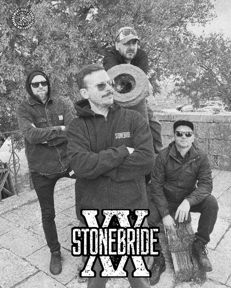 Stonebride u Močvari slavi dva desetljaća na sceni