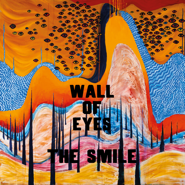 Supergrupa The Smile objavila je novi album “Wall Of Eyes”, a 15. lipnja nastupa u pulskoj Areni!
