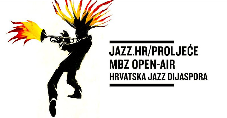 Sve je spremno za otvaranje festivala Jazz.hr/proljeće MBZ Open air!