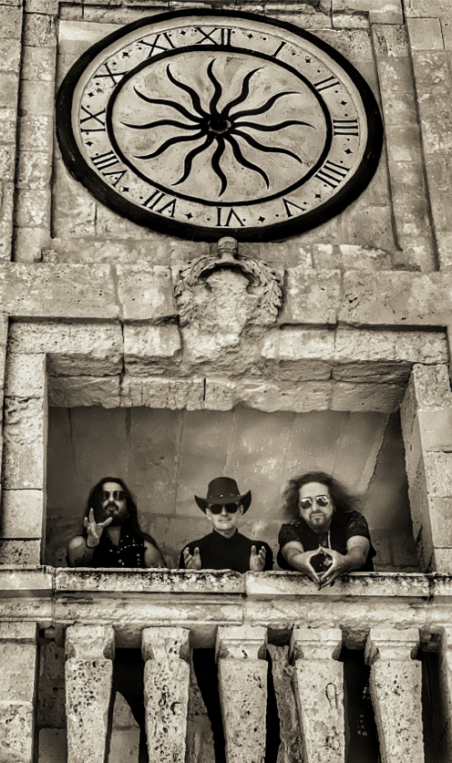 Švedske symphonic metal legende Therion nakon šest godina ponovno u Zagrebu