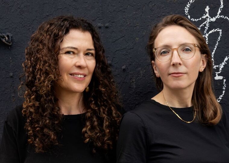 Sylvie Courvoisier &  Mary Halvorson 1. travnja  otvaraju 16. Zagreb Jazz Festival! 