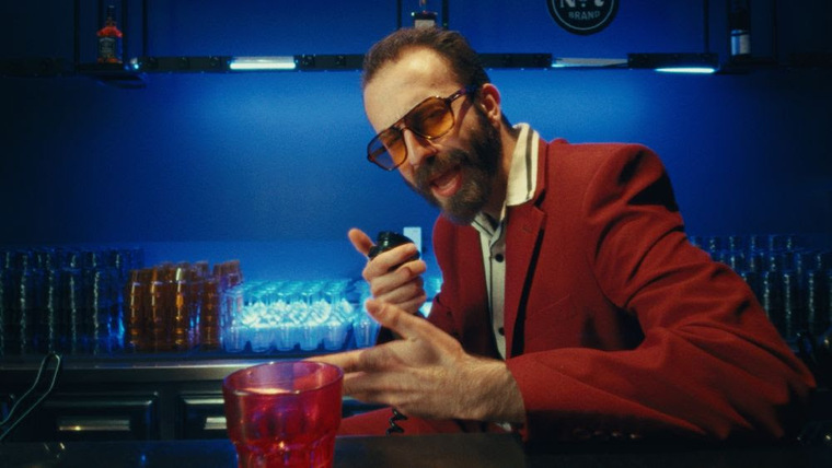 „Tako ljepa“ je novi singl Krune Jupitera