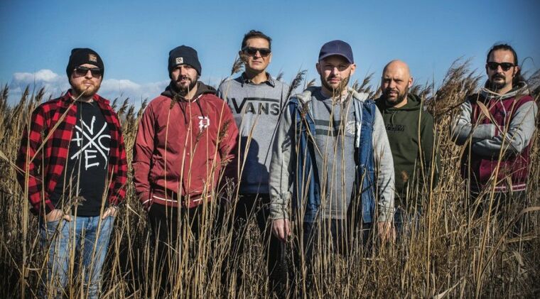 Talijanska ska-punk mašina Talco nakon 10 godina  ponovno u Zagrebu