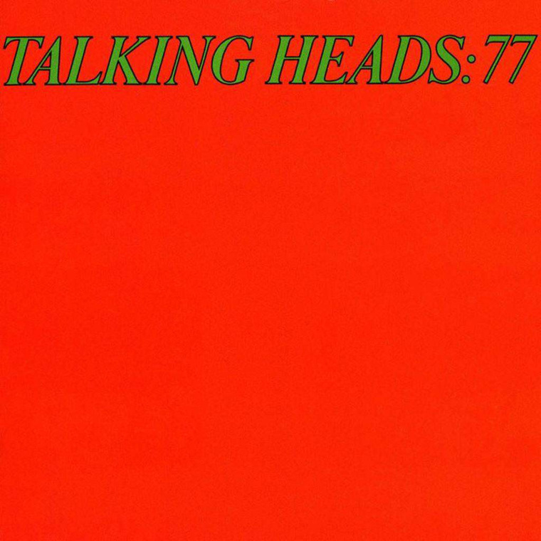 Talking Heads 45. godišnjicu debitantskog albuma proslavili lansiranjem službenih online stranica