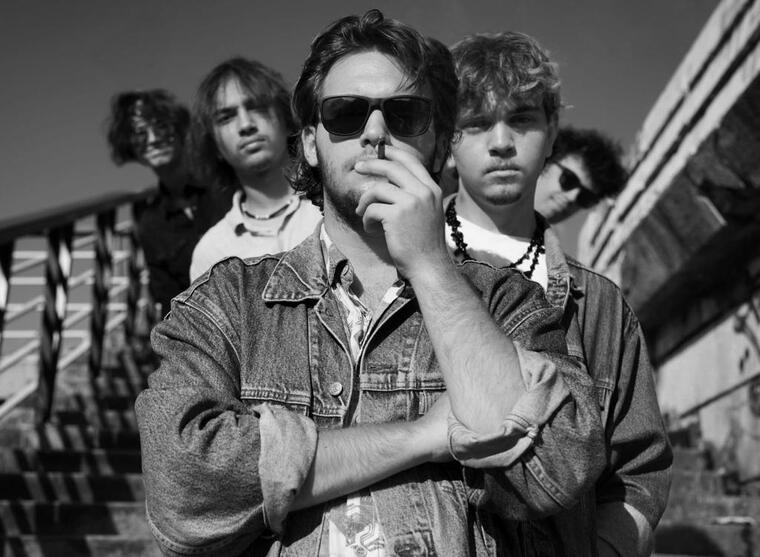 TereT predstavlja svoj debitantski album ''Ulice'