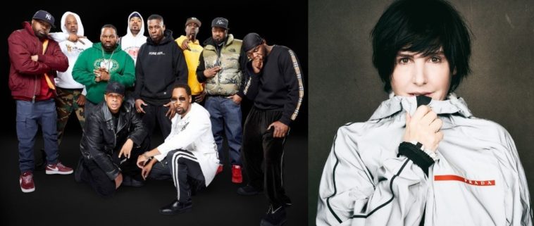 Texas i Wu-Tang Clan ponovno surađuju - poslušajte