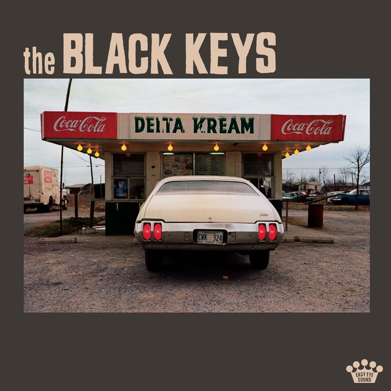 The Black Keys objavili remek-djelo 