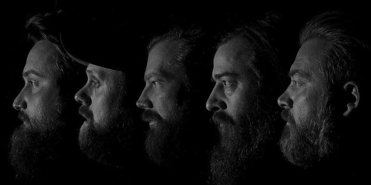 The Devil and The Almighty Blues donose svoj heavy blues zvuk u Močvaru