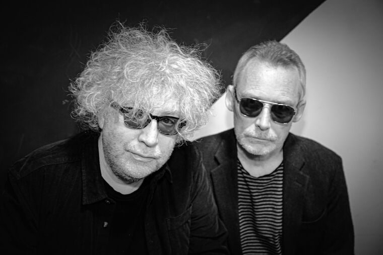 The Jesus and Mary Chain premijerno stižu u Hrvatsku – otvaraju novu sezonu u Tvornici kulture