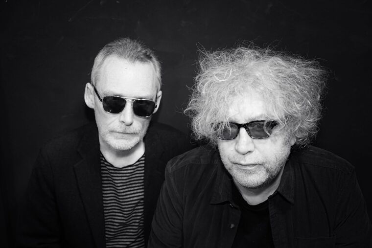 The Jesus and Mary Chain u sklopu turneje „40 years“ uskoro stižu u Zagreb