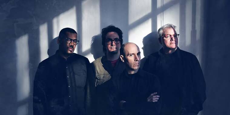 The Messthetics & James Brandon Lewis + Samokres u Kinu Šiška