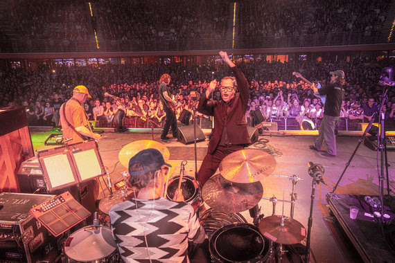 The National objavili