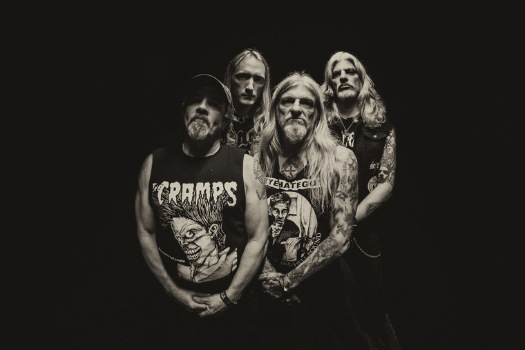 Bear Stone u Močvaru premijerno dovodi The Obsessed