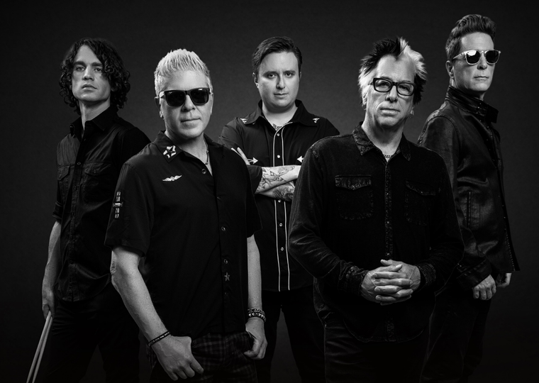 Koncert grupe The Offspring zbog ogromnog interesa seli se na Zagrebački velesajam