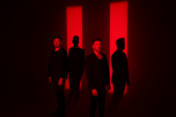 THE SIIDS kao posebni gosti nove londonske indie rock atrakcije LEAP