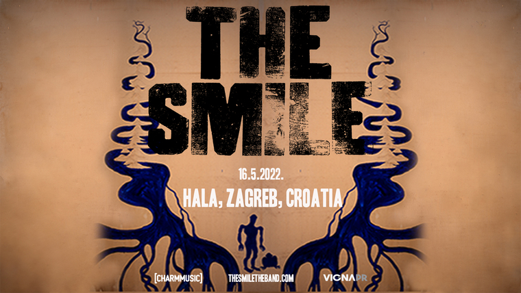 The Smile - novi bend kreativnog dvojca Radioheada u Zagrebu otvara europsku turneju