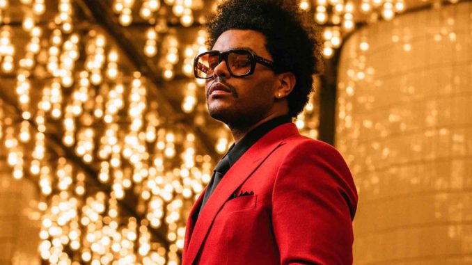 The Weeknd donirao milijun dolara za smanjenje gladi u Etiopiji