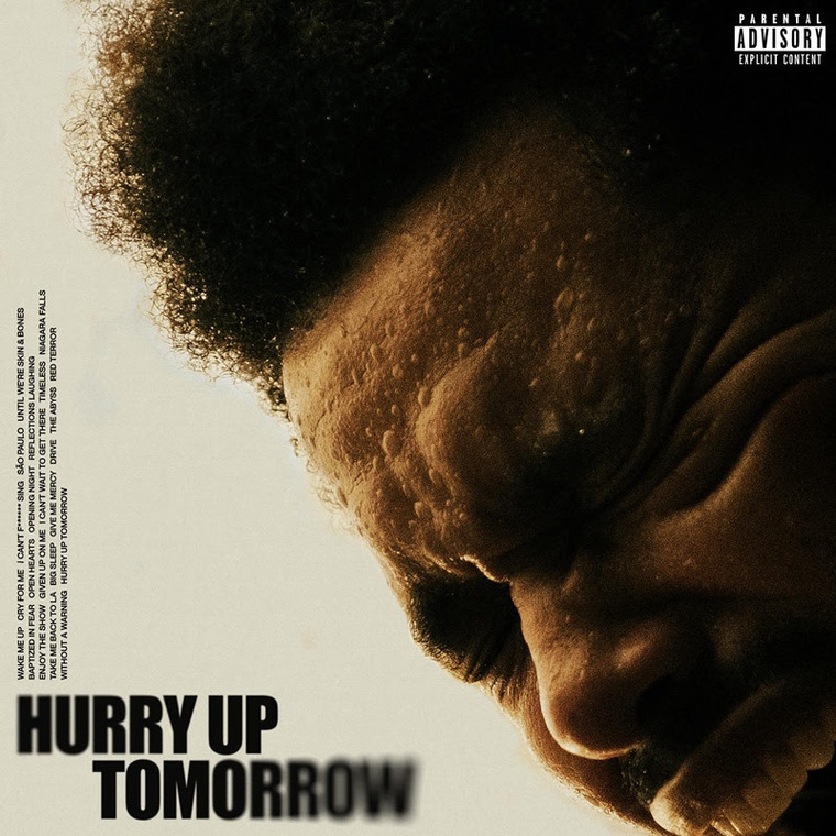 The Weeknd donosi „Hurry Up Tomorrow“, posljednji dio inovativne trilogije