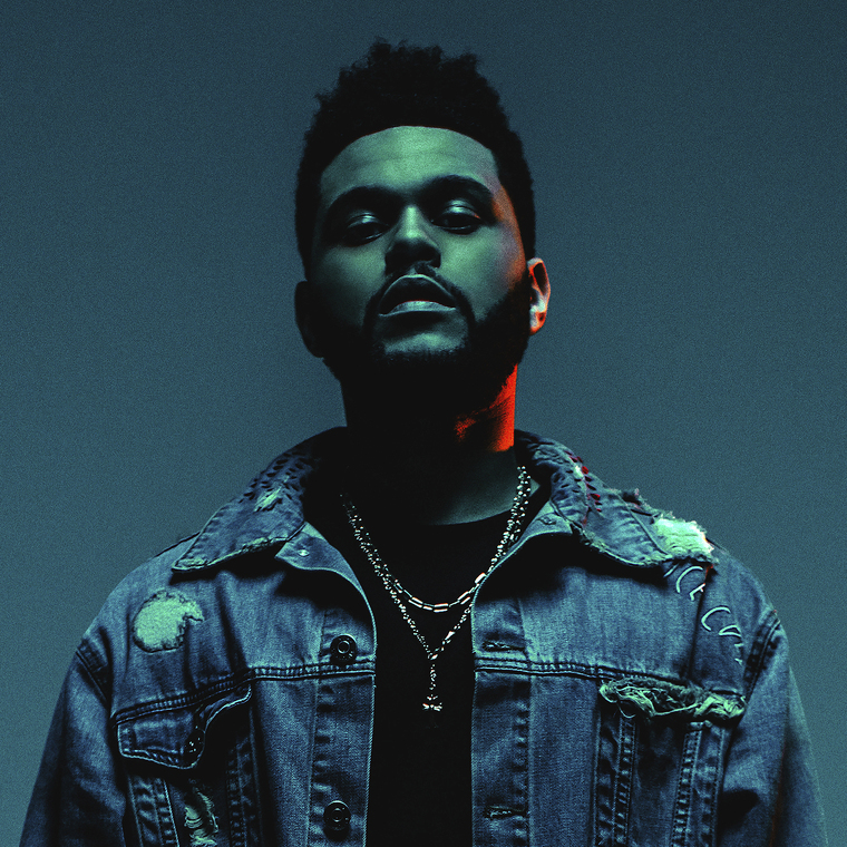 The Weeknd predstavio prvu pjesmu iz serije u kojoj ima jednu od glavnih uloga