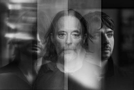 Thom Yorke, Jonny Greenwood & Tom Skinner su The Smile, i predstavljaju novi singl i spot 'The Smoke'