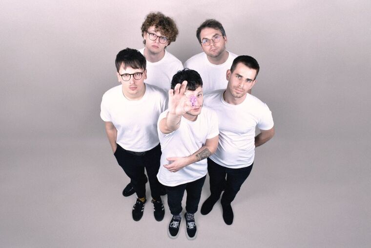 Tidal Pull i ### pripremaju eksploziju zvuka u Močvari