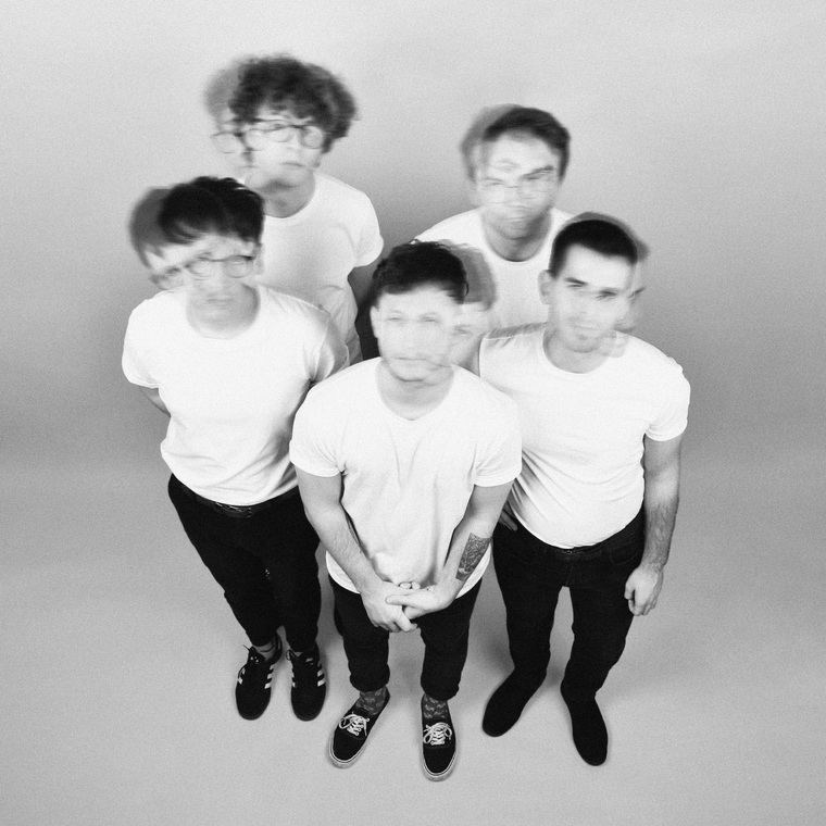 Tidal Pull objavio novi album 