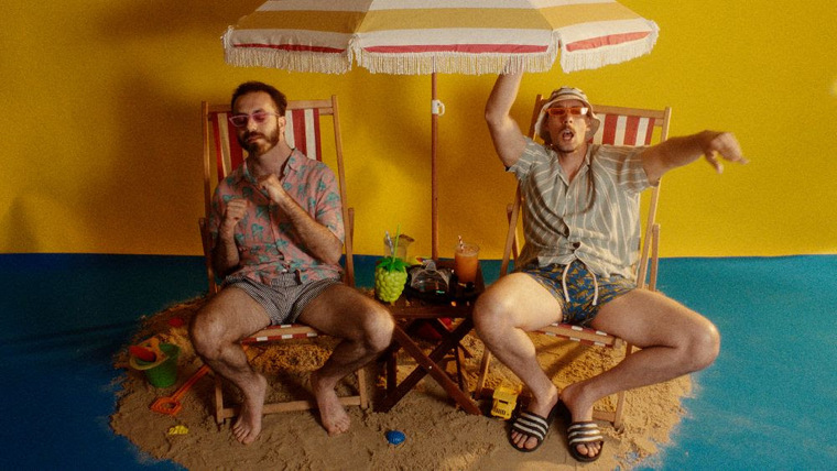 Toni.Drama iscijedili su nešto svježe, ljetno i slatko! Poslušajte „Sokiće“