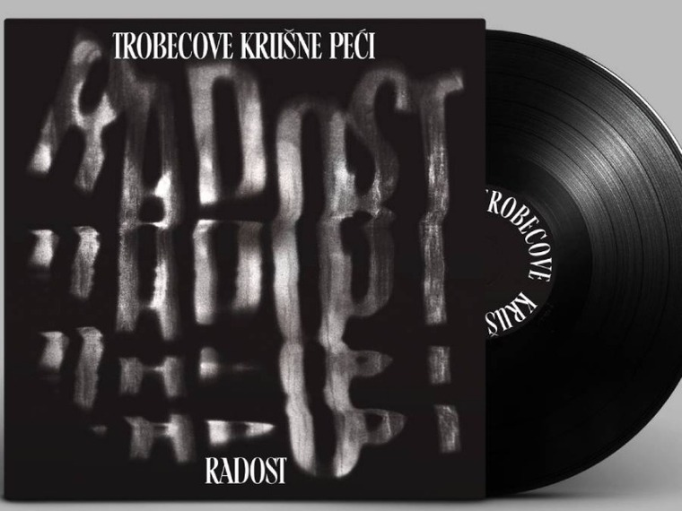 Trobecove krušne peći objavile album “Radost”