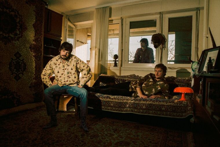 Turbo Trans Turisti objavili treći studijski album „Važan i Veliki“