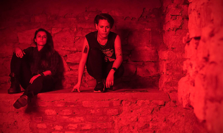 Tús Nua objavile novi spot i potvrdile datum izlaska drugog albuma!