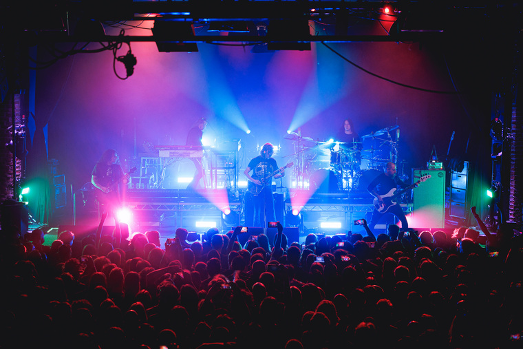 Tvornica kulture predstavlja 30 koncerata i festivala ove jeseni