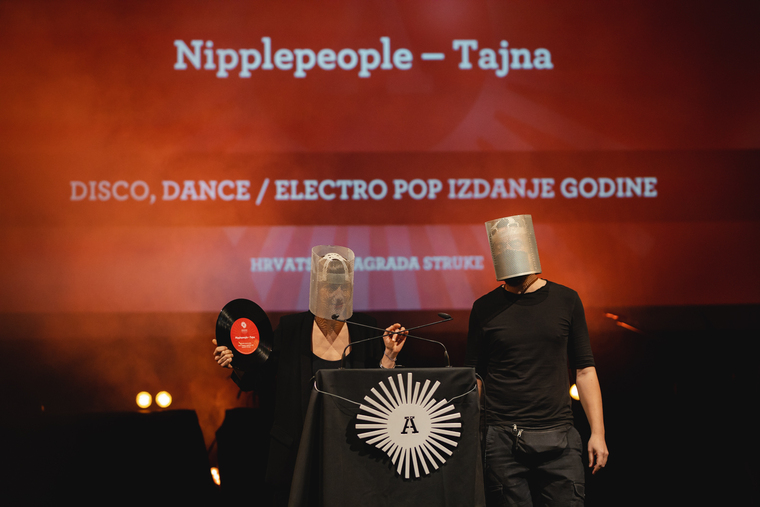 U Opatiji je održano jubilarno peto izdanje Nagrade Ambasador elektroničke glazbe