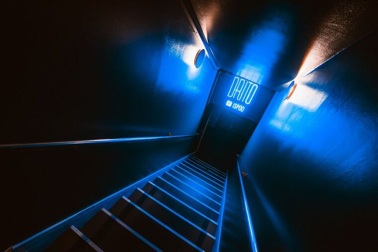 U Zagrebu je otvoren novi klub: Drito Ispod donosi raznolik DJ program i koncerte!