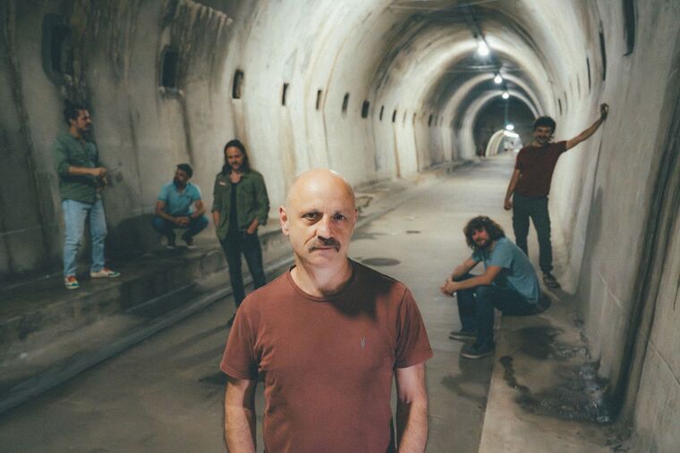 Uoči koncerta u Tvornici kulture, Mile Kekin predstavlja spot za pjesmu “1 na 1” iz filma “Dražen”