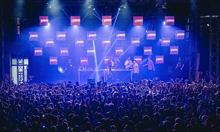 Uskoro se održava najjači domaći festival posvećen hip-hop i trap glazbi - Drito iz Boćarskog