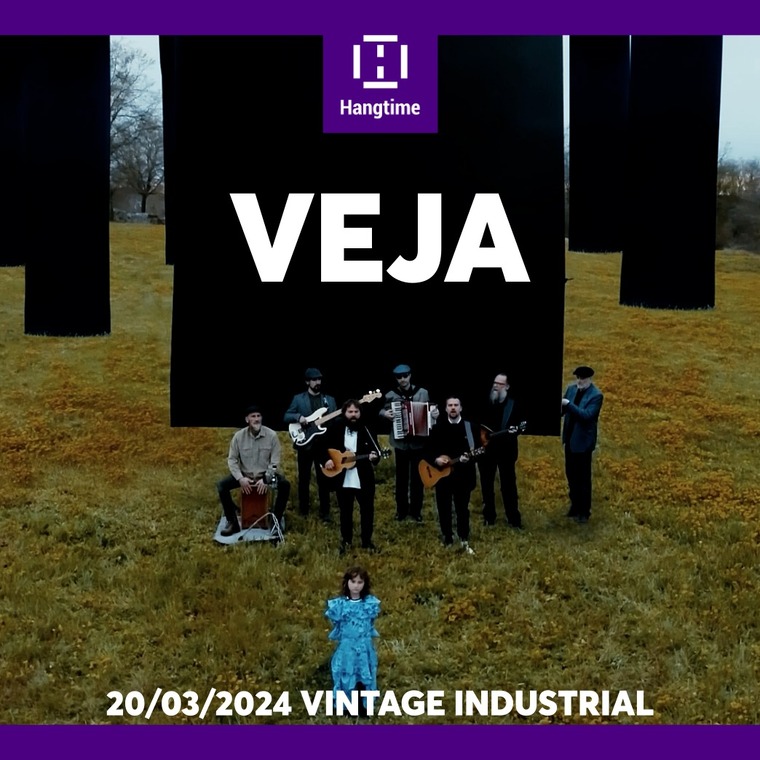 Veja objavila novi spot ususret koncertu u srijedu u Vintageu