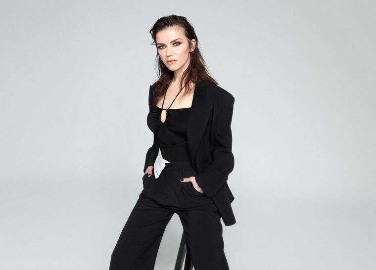 Vesna Pisarović ovog ljeta stiže na pulski Kaštel