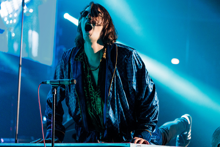 Donkey Hot dolazi u zagrebački SAX!