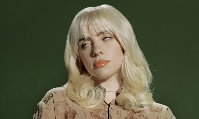 Vinil novog albuma Billie Eilish drugi najprodavaniji u posljednjih 30 godina