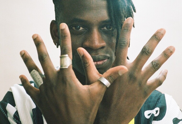 Nigerijski kantautor Wayne Snow u srijedu u Vintageu, objavljena i satnica!