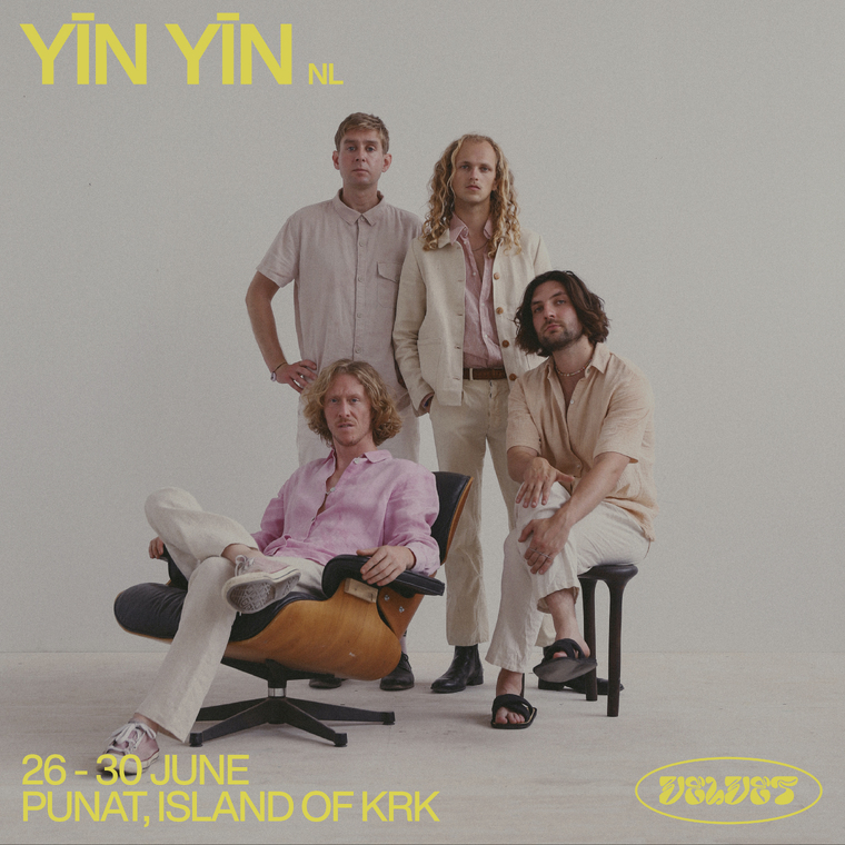 YĪN YĪN nakon rasprodanog zagrebačkog koncerta sljedeći tjedan stižu na Krk