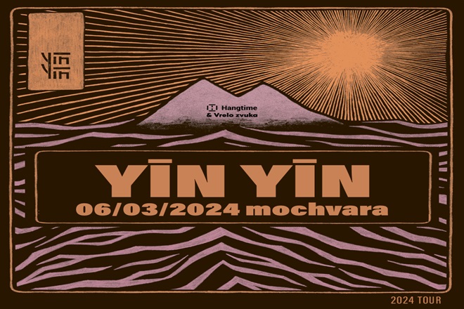  YĪN YĪN ovoga tjedna u Močvari