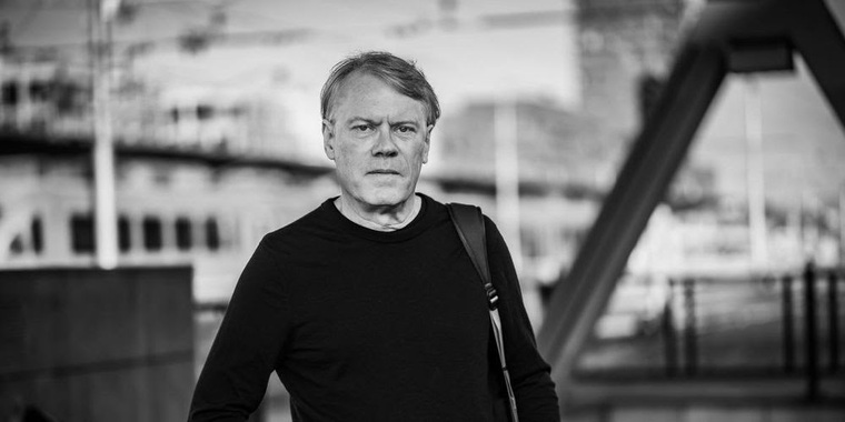 Začarana Močvara ugostiti će Chrisa Eckmana