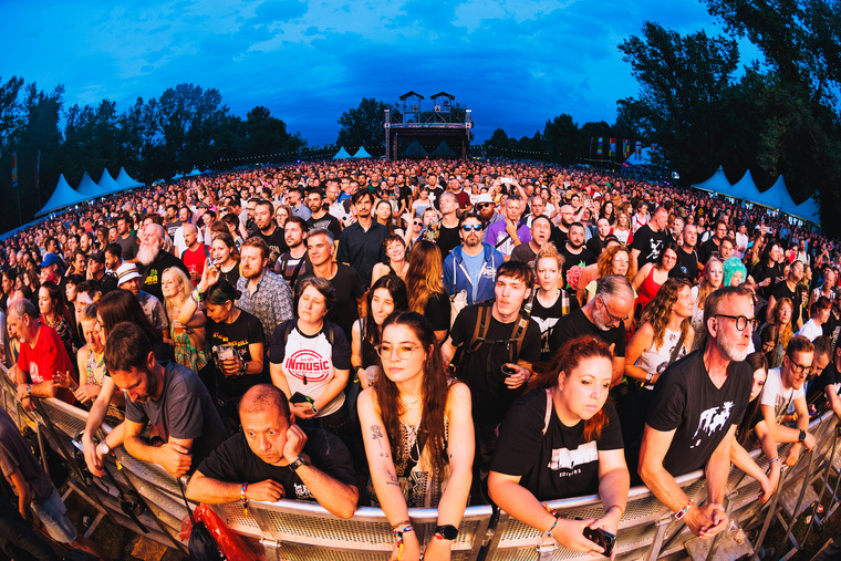 Zagreb ponovno domaćin INmusic festivala!