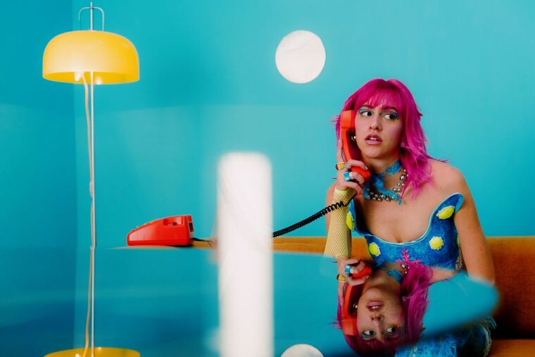 ZEVIN u Tvornici kulture sprema ultimativni Hyperpop Party uz kolektiv Priroda i društvo